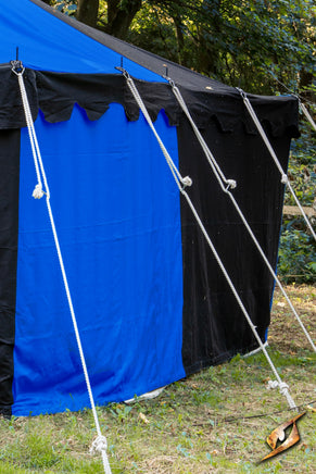 Marquee Tent - Sides - 13.1x13.1 ft-GoblinSmith