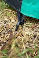 Marquee Tent - Sides - 13.1x13.1 ft-GoblinSmith