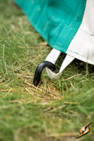 Marquee Tent - Sides - 13.1x13.1 ft-GoblinSmith