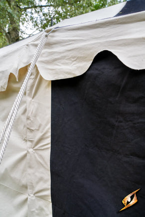 Marquee Tent - Sides - 13.1x19.7 ft-GoblinSmith