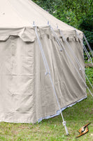 Marquee Tent - Sides - 13.1x19.7 ft-GoblinSmith