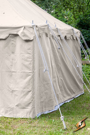 Marquee Tent - Sides - 13.1x19.7 ft-GoblinSmith