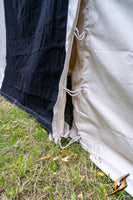 Marquee Tent - Sides - 13.1x19.7 ft-GoblinSmith