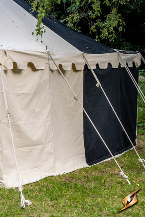 Marquee Tent - Sides - 13.1x19.7 ft-GoblinSmith