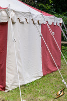 Marquee Tent - Sides - 13.1x19.7 ft-GoblinSmith