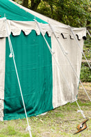 Marquee Tent - Sides - 13.1x13.1 ft-GoblinSmith