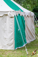 Marquee Tent - Sides - 13.1x19.7 ft-GoblinSmith