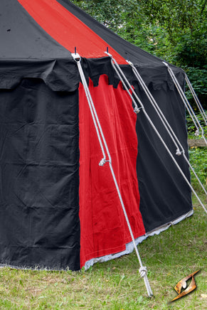 Marquee Tent - Sides - 13.1x19.7 ft-GoblinSmith