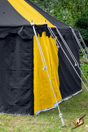 Marquee Tent - Sides - 13.1x19.7 ft-GoblinSmith
