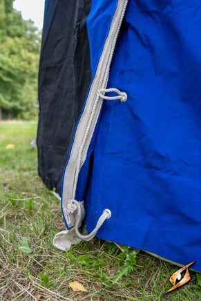 Marquee Tent - Sides - 13.1x19.7 ft-GoblinSmith