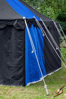Marquee Tent - Sides - 13.1x19.7 ft-GoblinSmith
