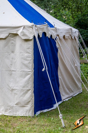Marquee Tent - Sides - 13.1x19.7 ft-GoblinSmith