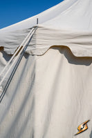 Marquee Tent - Sides - 16.4x26.2 ft-GoblinSmith