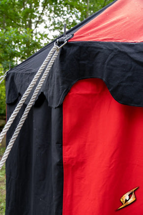 Marquee Tent - Sides - 16.4x26.2 ft-GoblinSmith