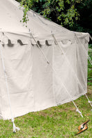 Marquee Tent - Sides - 16.4x26.2 ft-GoblinSmith