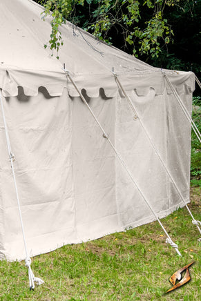 Marquee Tent - Sides - 16.4x26.2 ft-GoblinSmith