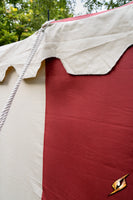 Marquee Tent - Sides - 16.4x26.2 ft-GoblinSmith