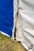 Marquee Tent - Sides - 16.4x26.2 ft-GoblinSmith