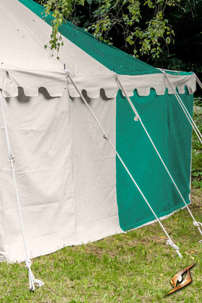 Marquee Tent - Sides - 16.4x26.2 ft-GoblinSmith