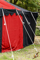 Marquee Tent - Sides - 16.4x26.2 ft-GoblinSmith