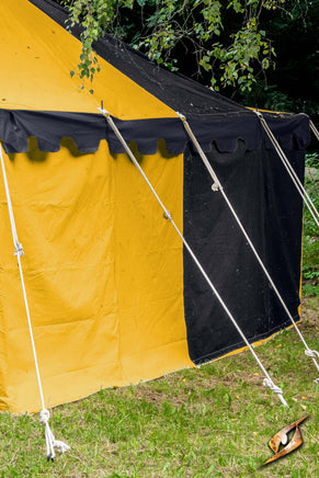 Marquee Tent - Sides - 16.4x26.2 ft-GoblinSmith