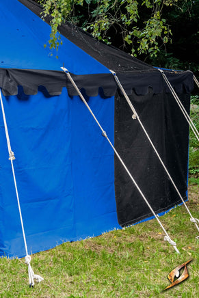 Marquee Tent - Sides - 16.4x26.2 ft-GoblinSmith