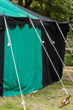Marquee Tent - Sides - 16.4x26.2 ft-GoblinSmith