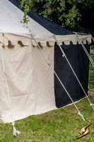 Marquee Tent - Sides - 16.4x26.2 ft-GoblinSmith