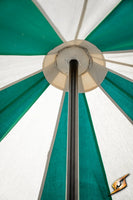 Round Pavilion - Roof - 9.8 ft-GoblinSmith