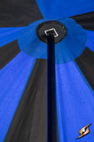 Round Pavilion - Roof - 9.8 ft-GoblinSmith