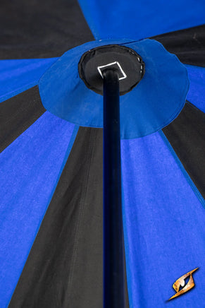 Round Pavilion - Roof - 9.8 ft-GoblinSmith