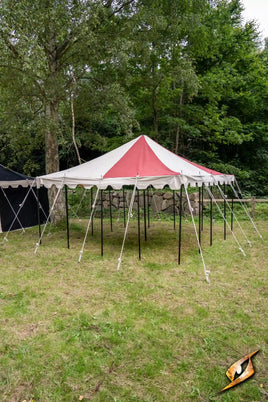 Marquee Tent - Roof - 13.1x13.1 ft-GoblinSmith