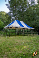 Marquee Tent - Roof - 13.1x19.7 ft-GoblinSmith