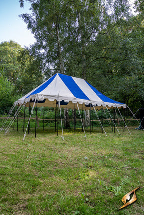 Marquee Tent - Roof - 13.1x19.7 ft-GoblinSmith