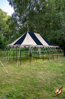 Marquee Tent - Roof - 13.1x19.7 ft-GoblinSmith