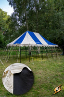Marquee Tent - Roof - 13.1x19.7 ft-GoblinSmith