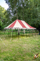Marquee Tent - Roof - 13.1x19.7 ft-GoblinSmith