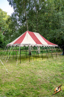 Marquee Tent - Roof - 13.1x19.7 ft-GoblinSmith