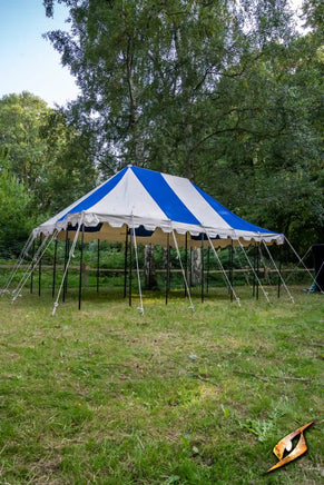 Marquee Tent - Roof - 13.1x19.7 ft-GoblinSmith