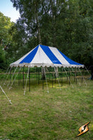 Marquee Tent - Roof - 13.1x19.7 ft-GoblinSmith