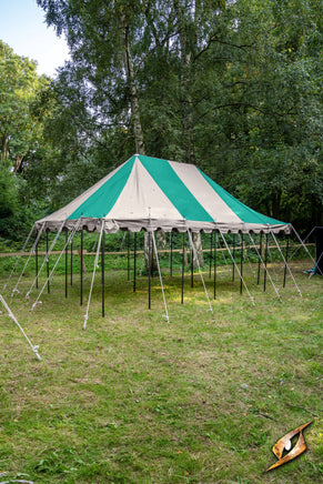 Marquee Tent - Roof - 13.1x19.7 ft-GoblinSmith