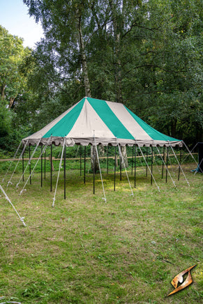 Marquee Tent - Roof - 13.1x19.7 ft-GoblinSmith