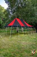 Marquee Tent - Roof - 13.1x19.7 ft-GoblinSmith