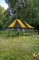 Marquee Tent - Roof - 13.1x19.7 ft-GoblinSmith