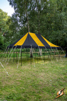 Marquee Tent - Roof - 13.1x19.7 ft-GoblinSmith