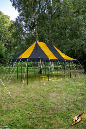 Marquee Tent - Roof - 13.1x19.7 ft-GoblinSmith