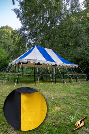 Marquee Tent - Roof - 13.1x19.7 ft-GoblinSmith