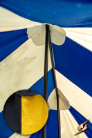 Marquee Tent - Roof - 13.1x19.7 ft-GoblinSmith