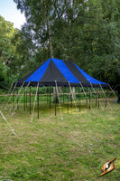 Marquee Tent - Roof - 13.1x19.7 ft-GoblinSmith