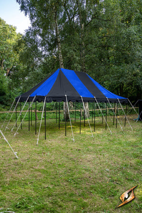 Marquee Tent - Roof - 13.1x19.7 ft-GoblinSmith